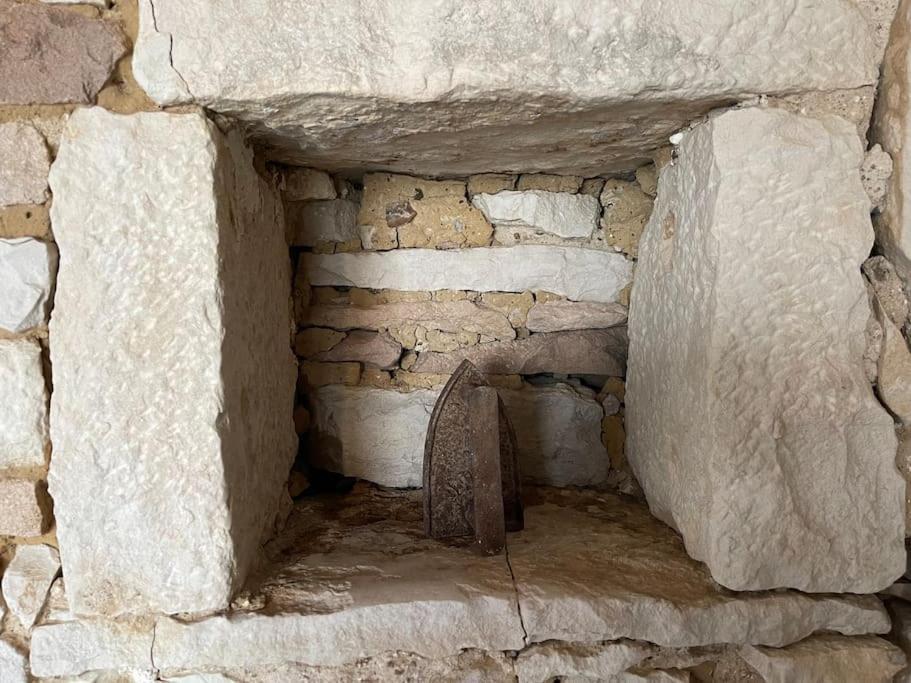 Charmante Maison De Village Vire  Bagian luar foto